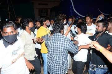 Jathi Ratnalu Pre Release Event